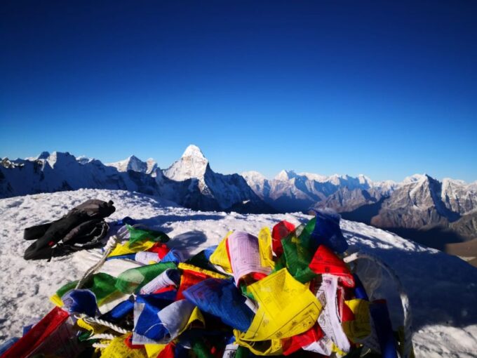 Everest Base Camp Trek - 12 Days - Frequently Asked Questions
