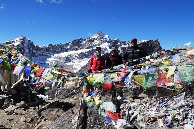 Everest Base Camp Trek 12 Days From Kathmandu - Essential Packing List