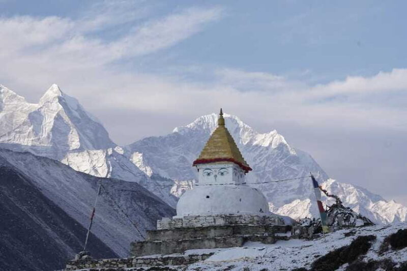 Everest Base Camp Trek - 12 Days Guided Trek - The Sum Up