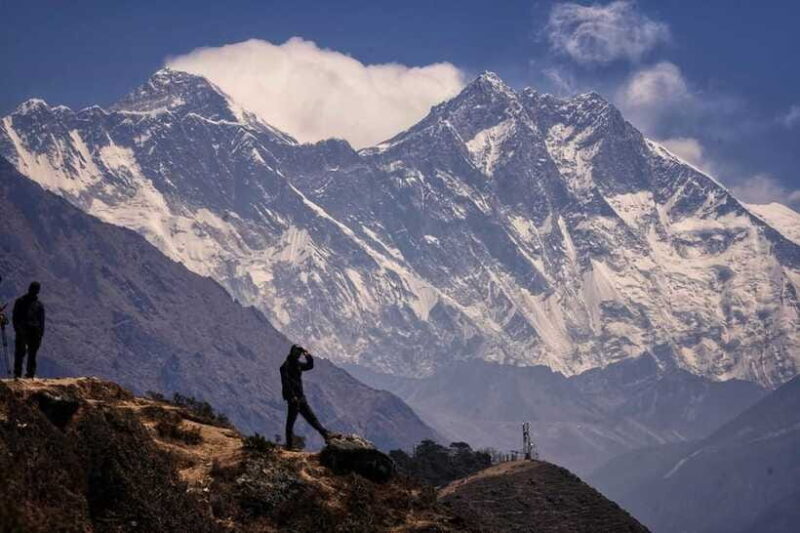 Everest Base Camp Trek - 12 Days Guided Trek - FAQ
