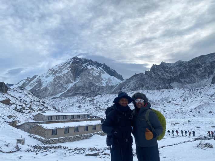 Everest Base Camp Trek: 13days - Key Points