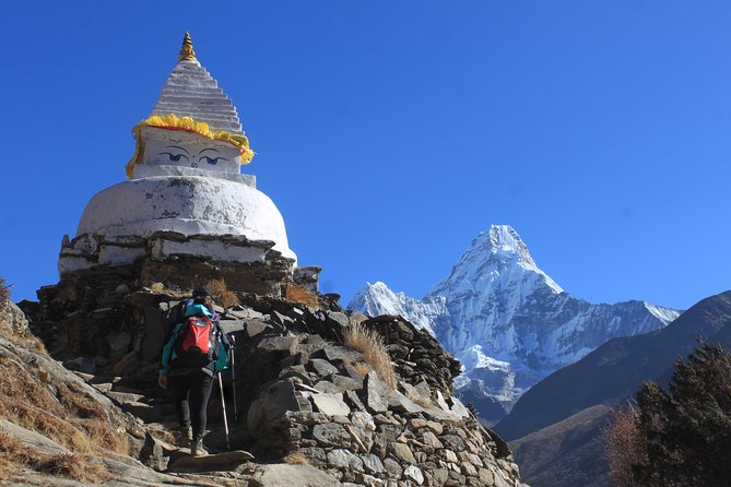 Everest Base Camp Trek - Excluded Expenses and Costs