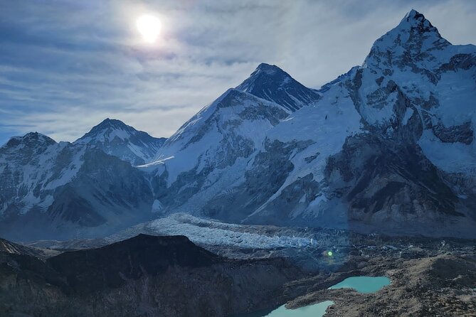 Everest Base Camp Trek - Exclusions to Consider