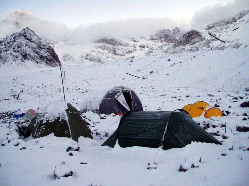 Everest Base Camp Trek - Key Points