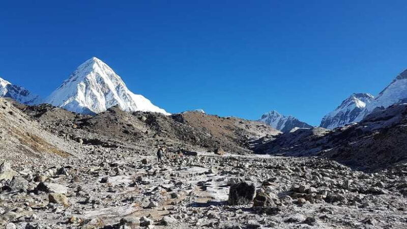 Everest Base Camp Trek - Final thoughts
