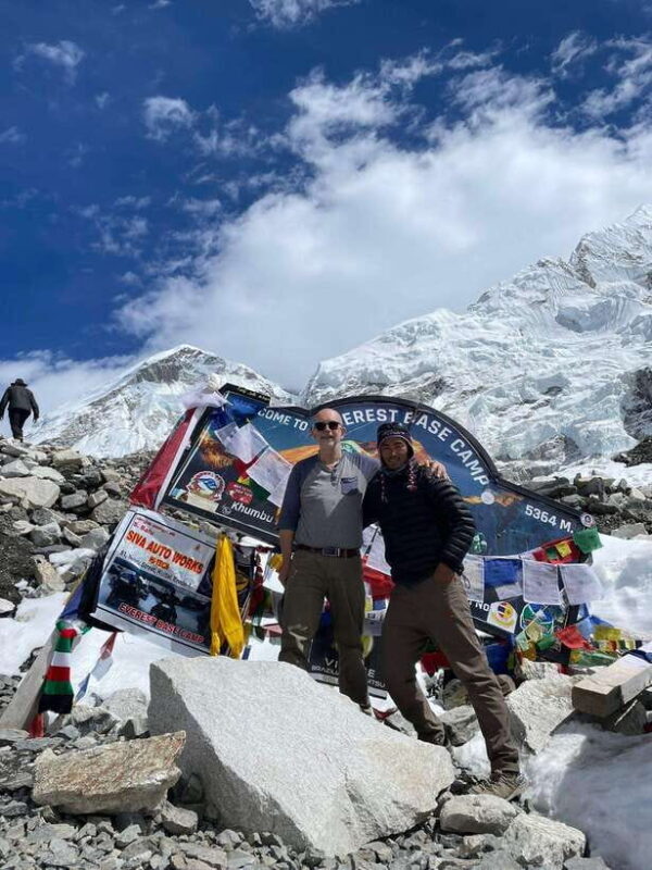 Everest Base Camp Trek - 6N/7D - An In-Depth Look at the Everest Base Camp Trek