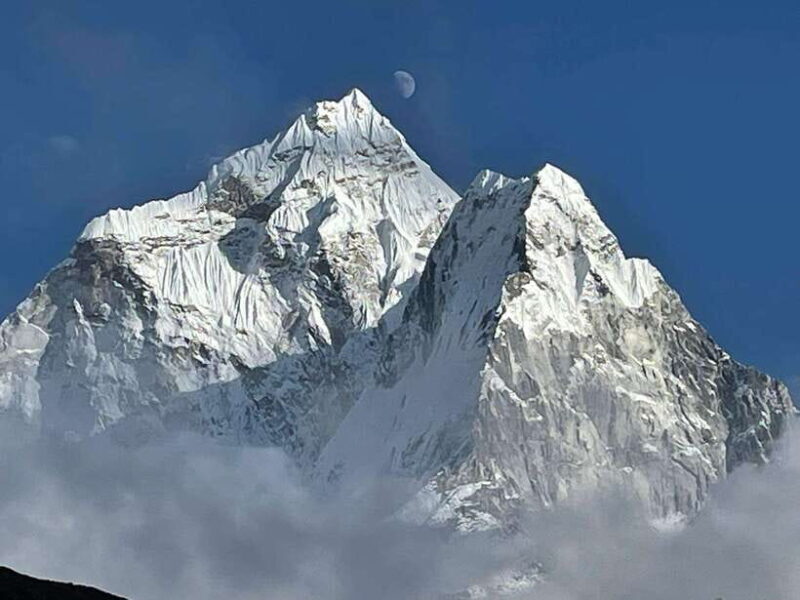 Everest Base Camp Trek - 6N/7D - In-Depth Tour Breakdown