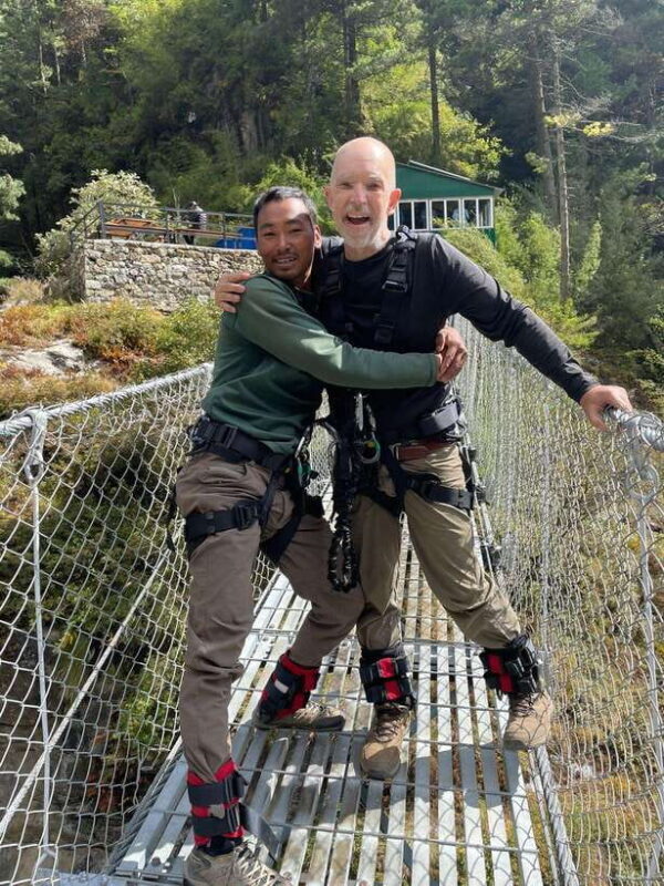Everest Base Camp Trek - 6N/7D - What Reviewers Say