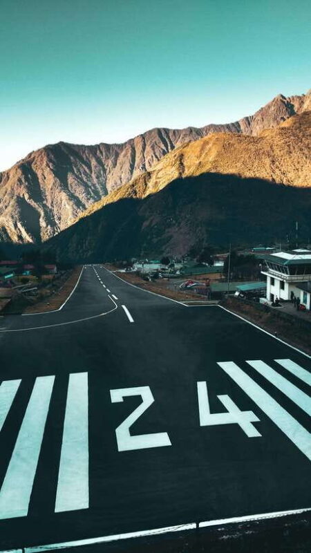 Everest Base Camp Trek - 6N/7D - FAQ