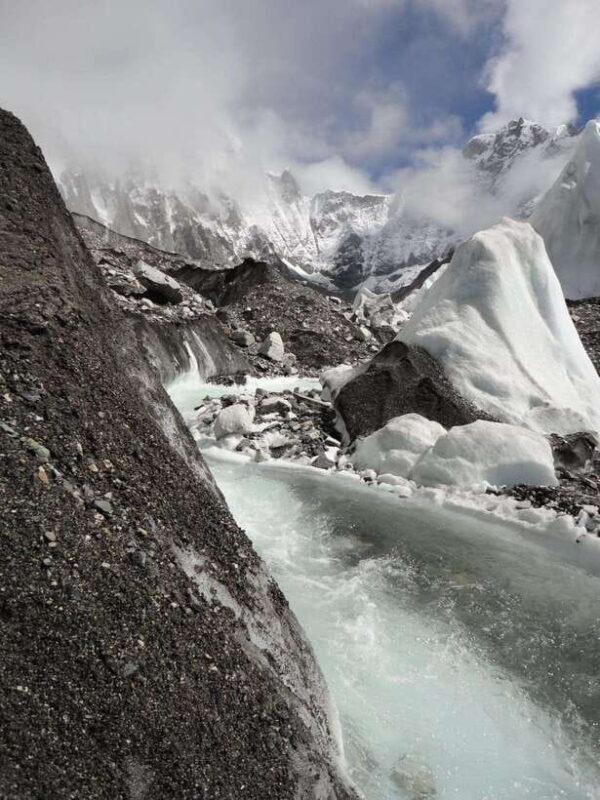 Everest Base Camp Trek from Kathmandu - Scenic 12 Days Trek - Key Points