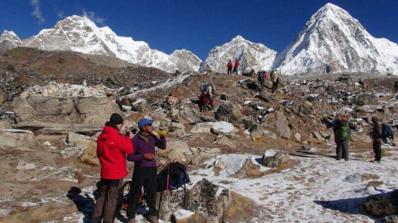 Everest Base Camp Trek from Lukla - Value and Price Analysis