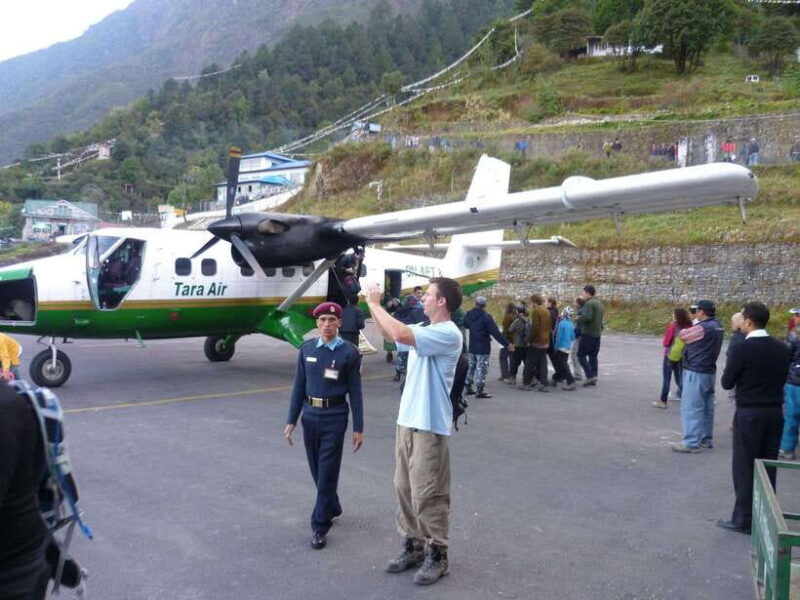 Everest Base Camp Trek from Lukla - The Sum Up
