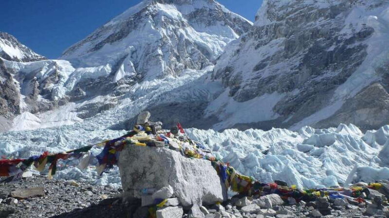 Everest Base Camp Trek from Lukla - FAQ