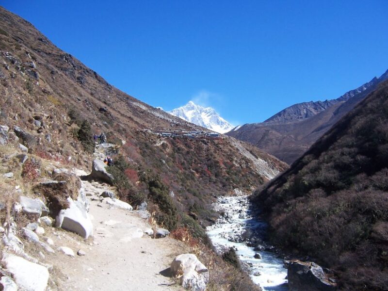 Everest Base Camp Trek in Nepal /2025: Guide Sharing - Preparation for the Trek