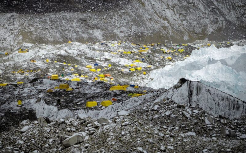 Everest Base Camp Trek in Nepal /2025: Guide Sharing - Best Time to Trek
