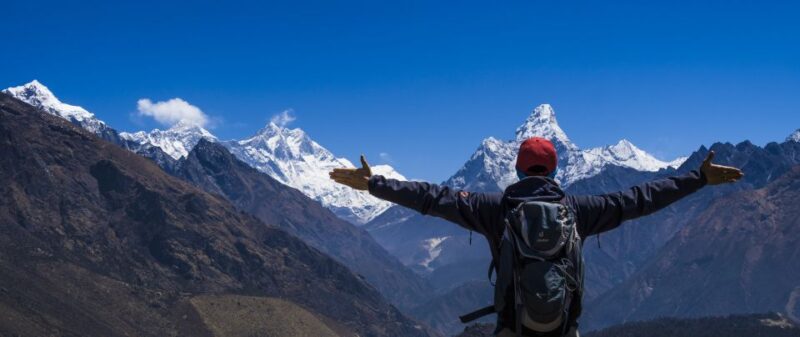 Everest Base Camp Trek in Nepal /2025: Guide Sharing - Packing List Essentials
