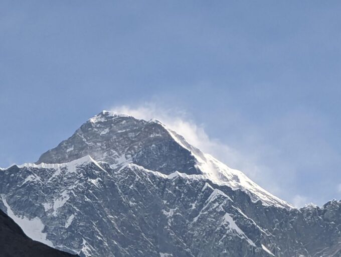 Everest Base Camp Trek - Nepal - Preparation and Packing Tips