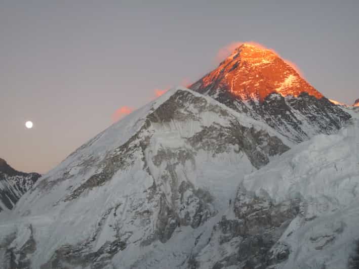 Everest Base Camp Trek Package - Pricing and Booking Details