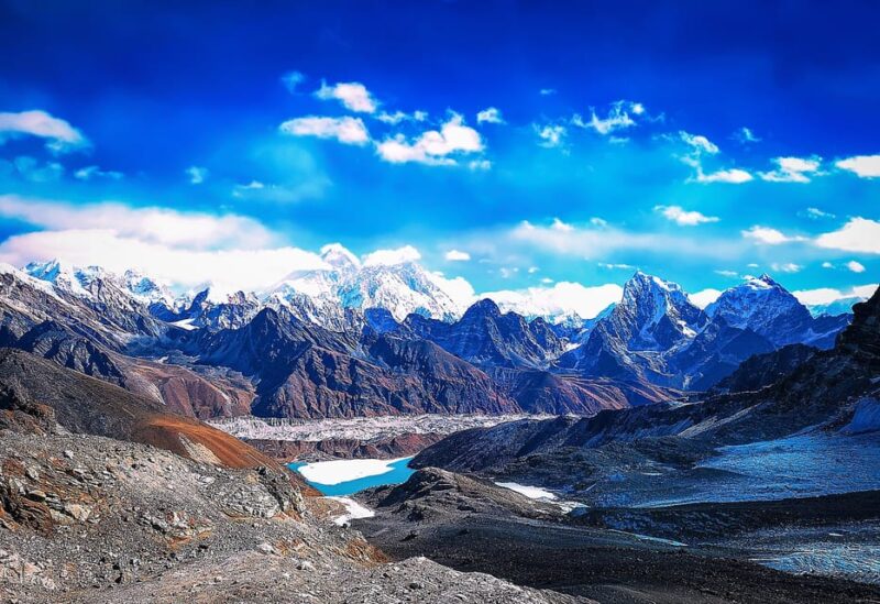 Everest Base Camp Trek Package - Important Trekking Information