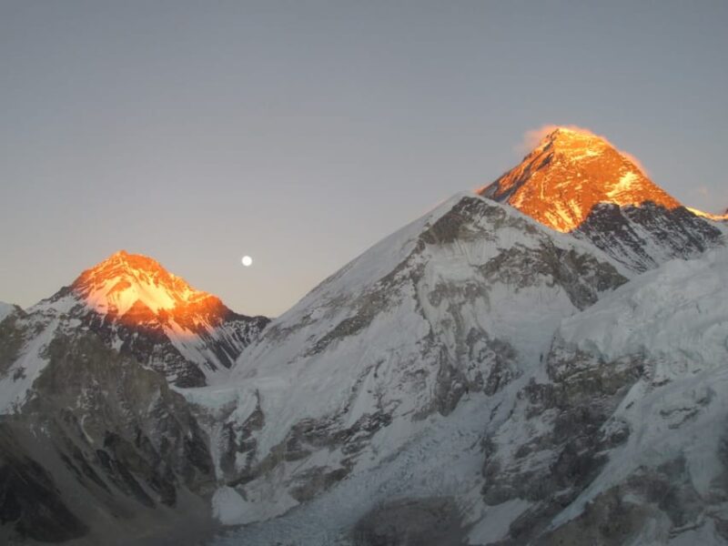 Everest Base Camp Trek Package - Frequently Asked Questions