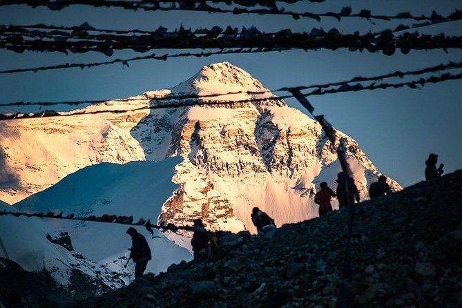 Everest Base Camp Trek Via Salleri - Inclusions and Exclusions