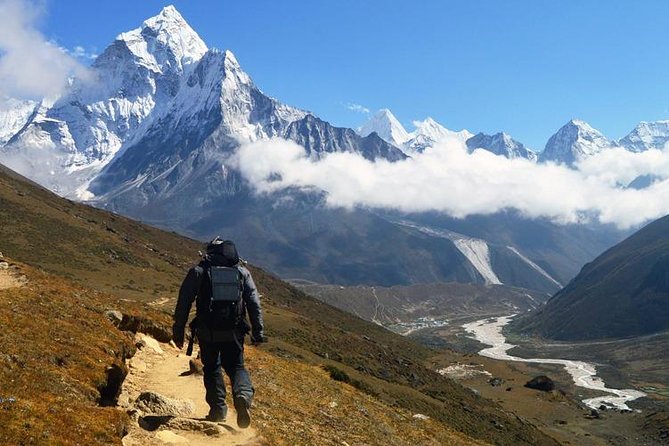 Everest Base Camp Trek Via Salleri - Accommodation and Food