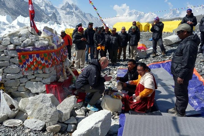 Everest Base Camp Trek Via Salleri - Essential Packing List