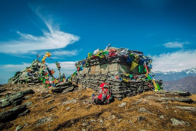 Everest Base Camp Trek Via Salleri - Fitness and Preparation Tips