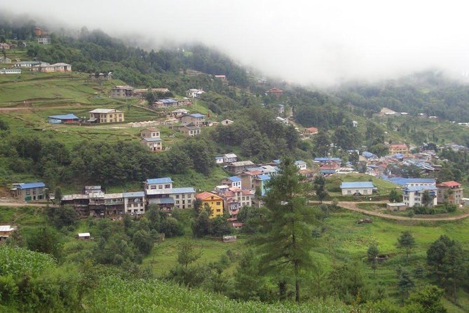 Everest Base Camp Trek Via Salleri - Booking Information and Policies