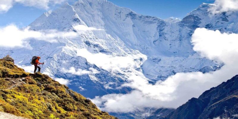 Everest Base Camp Trek With Sunset View From Kalapathar - Cultural Insights and Interactions