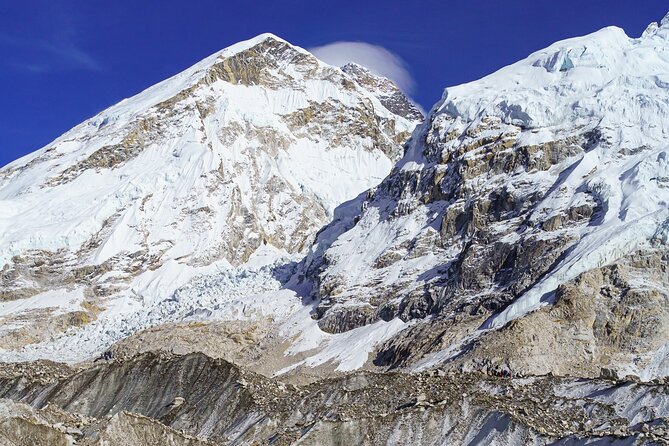 Everest Base Camp Trekking - 13 Day - Discounts and Packages