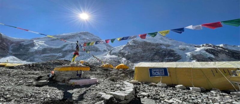 Everest Base Camp Trekking With Base Camp Overnight - Essential Gear for Trekking