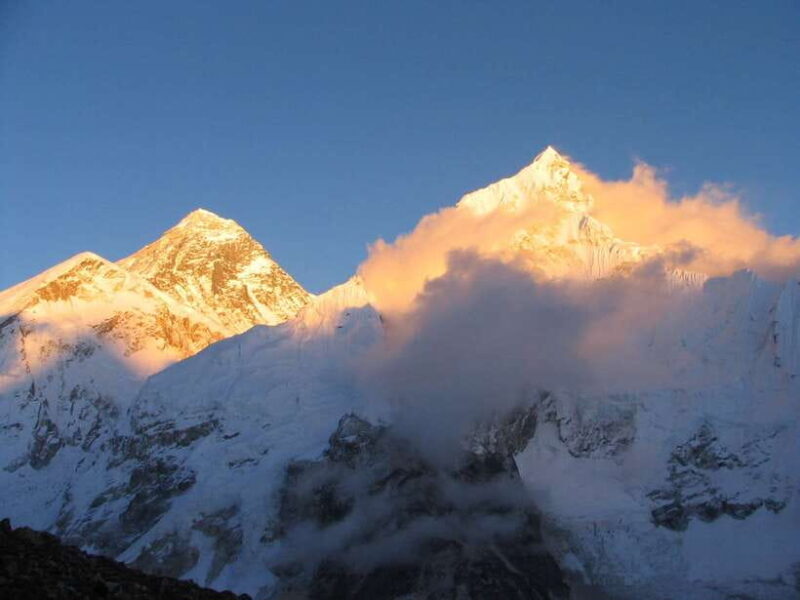 Everest Base Camp Treks 17 days - The Practical Side: What’s Included and What’s Not