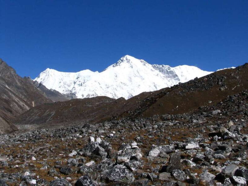 Everest Base Camp Treks 17 days - Final Thoughts