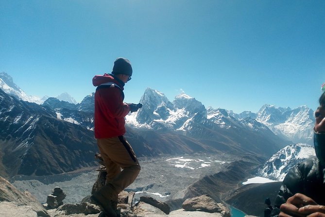 Everest Base Camp+Gokyo Ri - Tips for Travelers