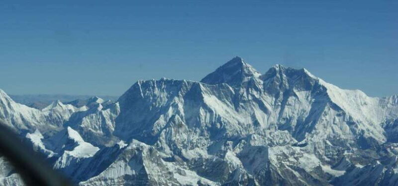 Everest Expedition 2025/2026 - Key Points