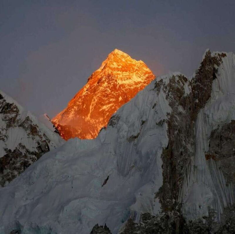 Everest Expedition 2025/2026 - Introduction: What Makes This Everest Expedition Stand Out?