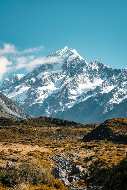 Everest Luxury Heli Tour 1 Day - Booking Information