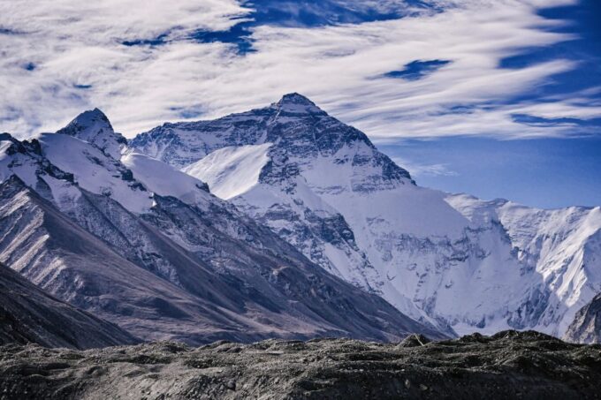 Everest Luxury Heli Tour 1 Day - Safety Precautions