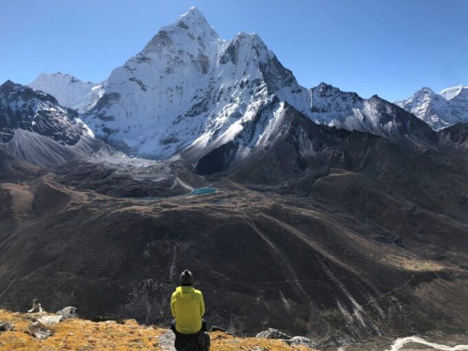 Everest Luxury Heli Tour 1 Day - What to Expect