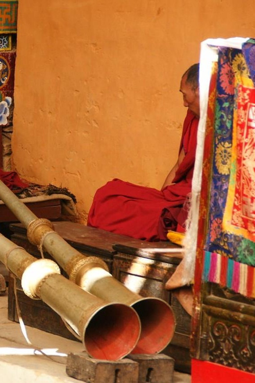 Everest: Mani Rimdu Festival Trek - Key Points