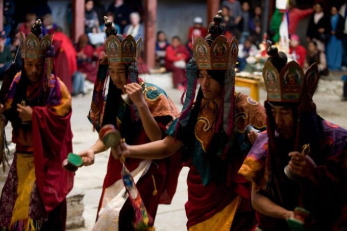 Everest: Mani Rimdu Festival Trek - Preparation Tips