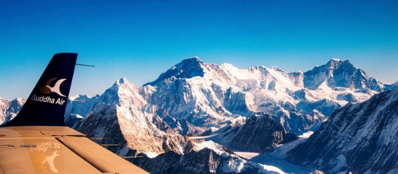 Everest Mountain Flight- With Hotel Pickup & Drop Service - Good To Know