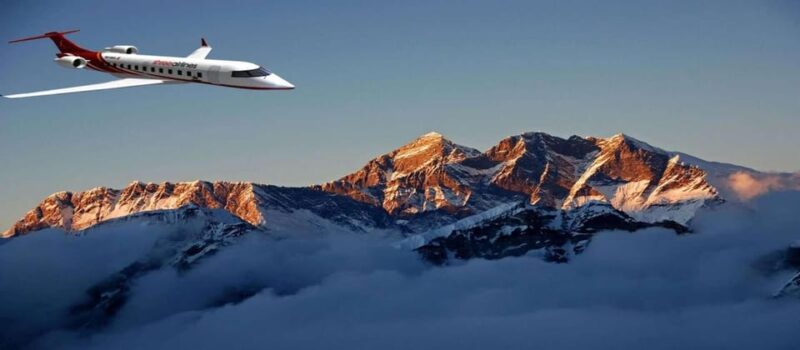 Everest Mountain Flight- With Hotel Pickup & Drop Service - Passenger Experience Highlights