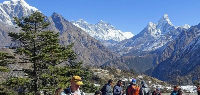 Everest Panorama Trek - Frequently Asked Questions