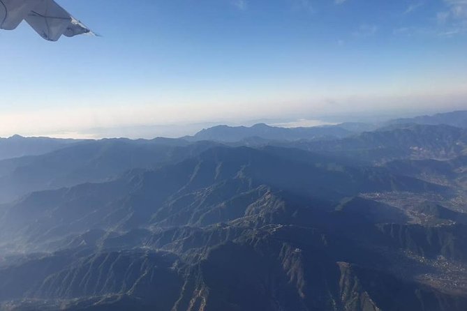 Everest Scenic Flight - Customer Reviews and Ratings