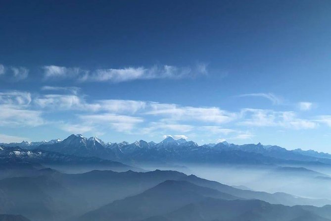 Everest Scenic Flight - Tips for a Great Flight