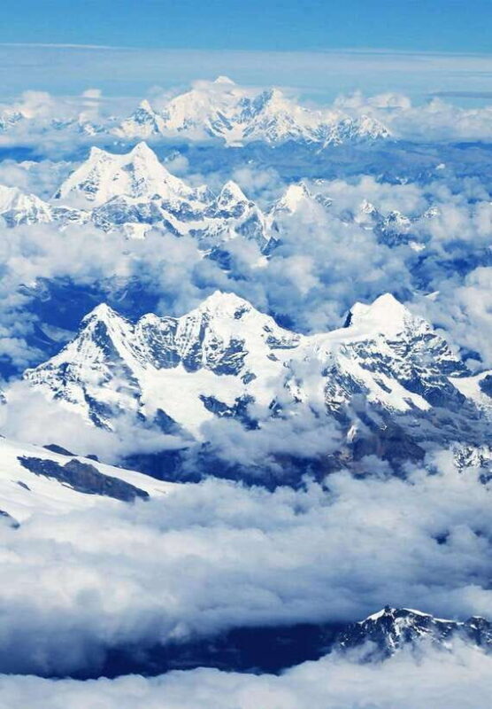 Everest Scenic Flight with Transfers  Reserve for $10 - What to Expect from the Everest Scenic Flight