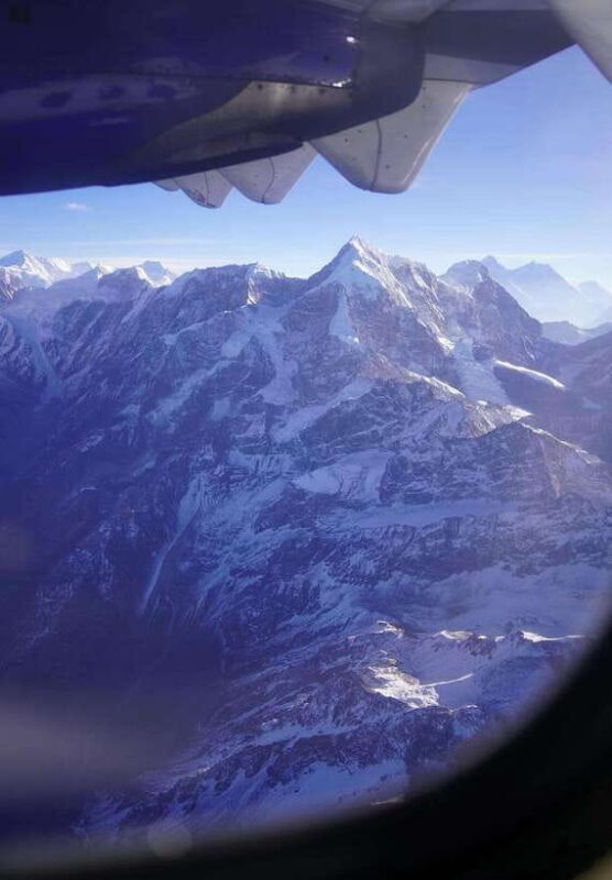 Everest Scenic Flight with Transfers  Reserve for $10 - Authentic Experiences From Travelers
