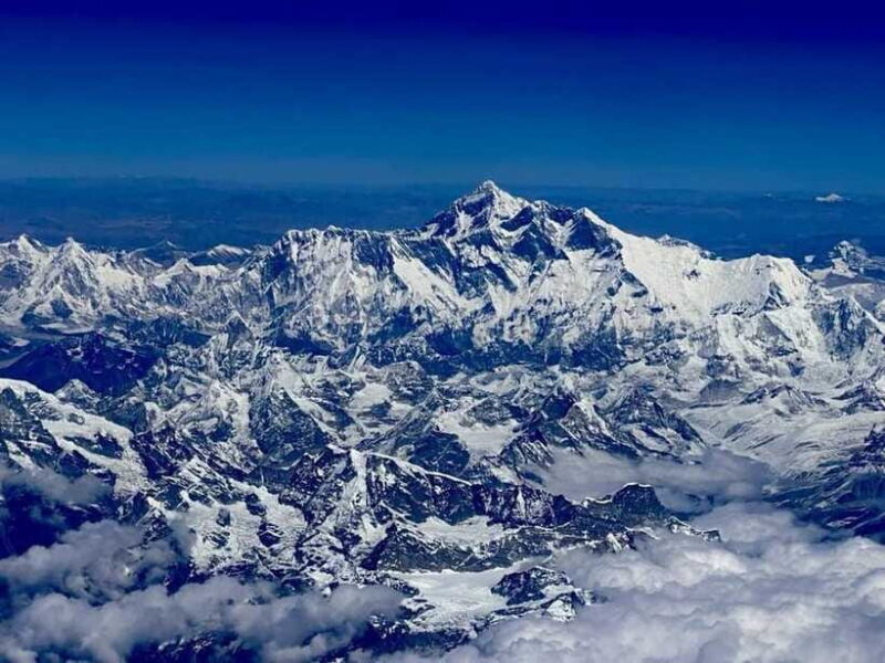 Everest Scenic Flight with Transfers  Reserve for $10 - Is This Experience Right for You?